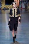 Dolce & Gabanna - jesen/zima 2012.-2013. godine - slika 3