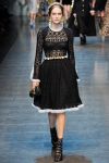 Dolce & Gabanna - jesen/zima 2012.-2013. godine - slika 4