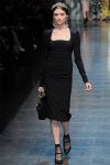Dolce & Gabanna - jesen/zima 2012.-2013. godine - slika 5