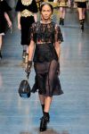Dolce & Gabanna - jesen/zima 2012.-2013. godine - slika 7