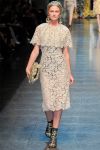 Dolce & Gabanna - jesen/zima 2012.-2013. godine - slika 9