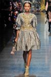 Dolce & Gabanna - jesen/zima 2012.-2013. godine - slika 16