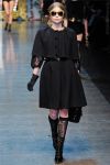Dolce & Gabanna - jesen/zima 2012.-2013. godine - slika 17
