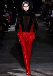 Givenchy - jesen/zima 2012.-2013. godine - slika 16
