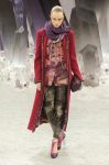 Chanel - jesen/zima 2012.-2013. godine - slika 1