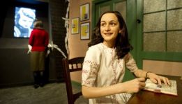 Ana Frank - slika 1