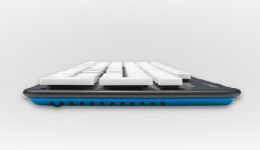 Vodootporna tastatura Logitech Washable Keyboard K310 - slika 2