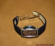 Kožni kaiš za "Raymond Weil" - slika 1