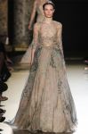 Elie Saab jesen/zima 2012.-2013. - slika 15