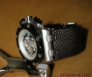 Kožni kaiš za "Audemars piguet" - slika 1