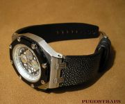 Kožni kaiš za "Audemars piguet" - slika 2
