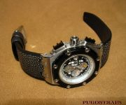 Kožni kaiš za "Audemars piguet" - slika 3