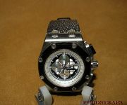Kožni kaiš za "Audemars piguet" - slika 4
