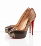 Christian Louboutin - cipele za proleće - slika 6