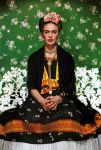 Frida Kalo - slika 1