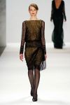 Tadashi Shoji - jesen/zima 2012.-2013. - slika 12