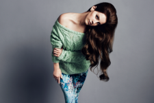 Lana Del Rey za H&M - slika 1