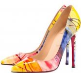 Christian Louboutin - cipele za proleće - slika 11