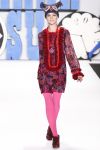 Anna Sui - jesen/zima 2012.-2013. - slika 1