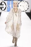 Anna Sui - jesen/zima 2012.-2013. - slika 6