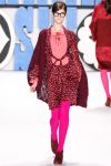 Anna Sui - jesen/zima 2012.-2013. - slika 8