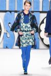 Anna Sui - jesen/zima 2012.-2013. - slika 12