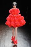 Alexander McQueen - jesen/zima 2012.-2013. - slika 8