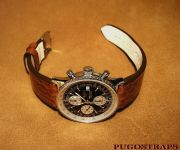 Kožni kaiš za Breitling navitimer - slika 1