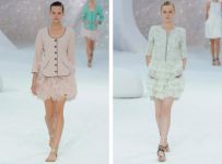 Coco Chanel proleće 2012. godine - slika 9