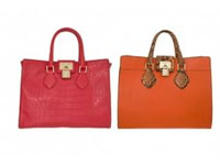 Roberto Cavalli torbe - proleće 2012. godine - slika 1
