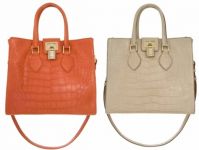 Roberto Cavalli torbe - proleće 2012. godine - slika 2