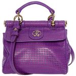 Roberto Cavalli torbe - proleće 2012. godine - slika 4