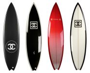 Chanel sportska oprema - slika 2
