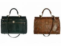 Roberto Cavalli torbe - proleće 2012. godine - slika 9
