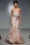 Vera Wang - luksuzne  venčanice za 2012. godinu - slika 2
