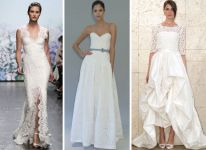 Vera Wang - luksuzne  venčanice za 2012. godinu - slika 7