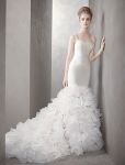 Vera Wang - luksuzne  venčanice za 2012. godinu - slika 9