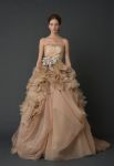 Vera Wang - luksuzne  venčanice za 2012. godinu - slika 12
