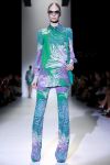 Gucci proleće/leto 2013. godine - slika 15