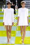 Louis Vuitton proleće/leto 2013.  - slika 1