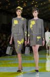 Louis Vuitton proleće/leto 2013.  - slika 8
