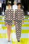 Louis Vuitton proleće/leto 2013.  - slika 12