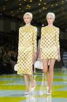 Louis Vuitton proleće/leto 2013.  - slika 15