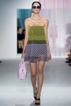 Dior proleće/leto 2013.  - slika 17