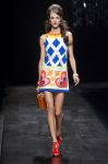 Moschino proleće/leto 2013. - slika 6