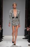 Balmain proleće/leto 2013. - slika 6