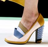 Fendi cipele - proleće/leto 2013. - slika 2