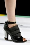 Fendi cipele - proleće/leto 2013. - slika 6
