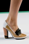 Fendi cipele - proleće/leto 2013. - slika 7