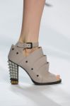 Fendi cipele - proleće/leto 2013. - slika 8
